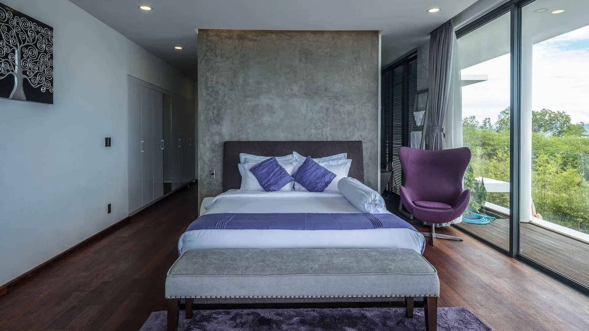 Hapier Villa Нячанг 0*,
