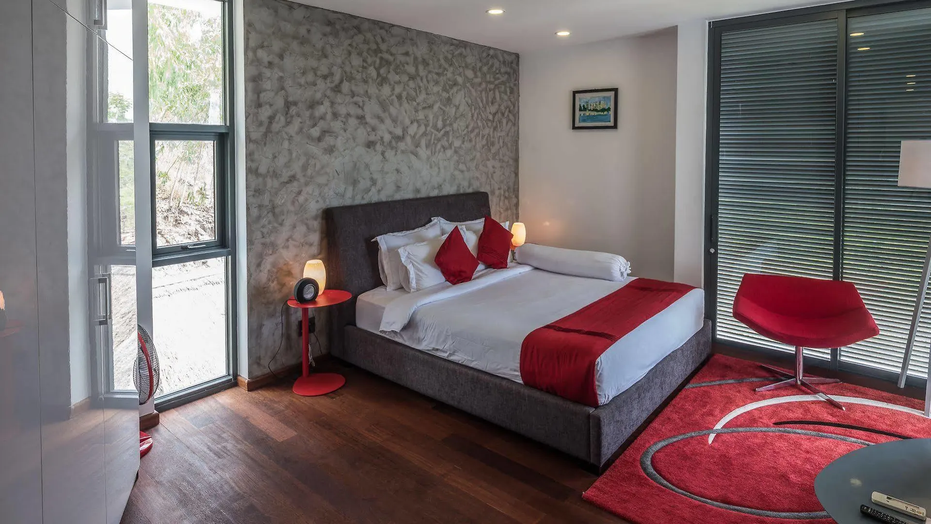 Hapier Villa Нячанг